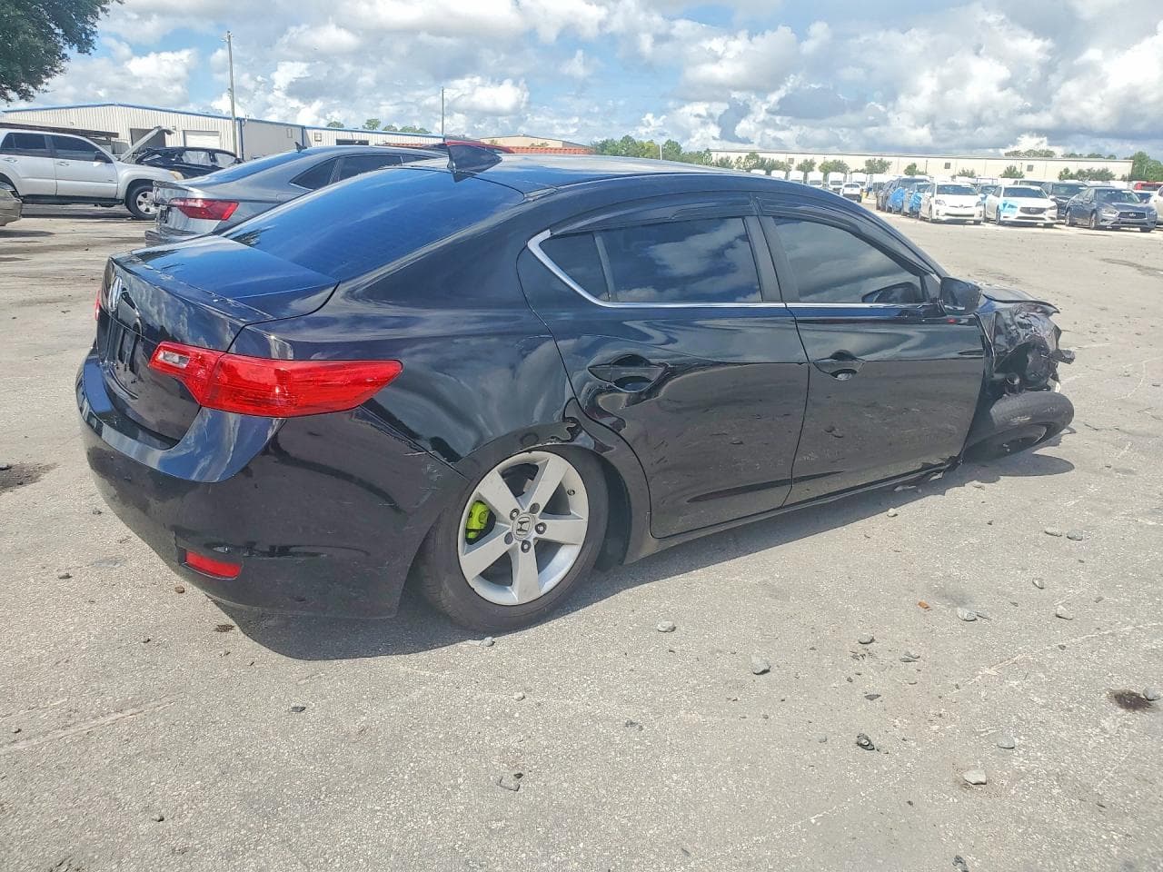 2013 Acura Ilx 20 Tech - foto 3