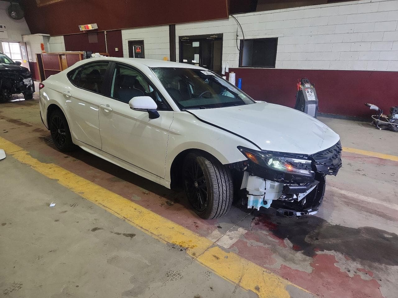 2026 Toyota Camry Se - foto 4