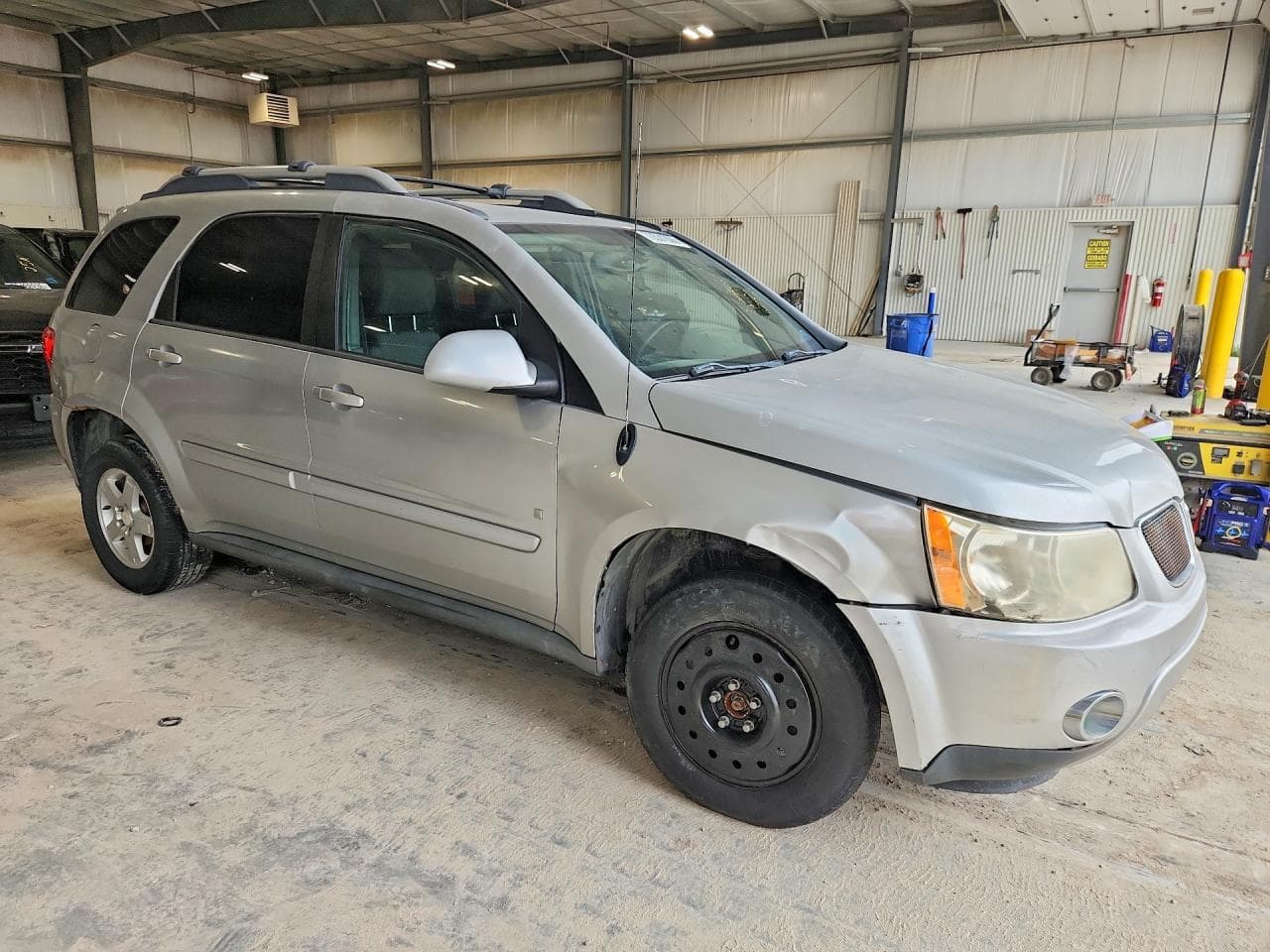 2006 Pontiac Torrent - foto 4
