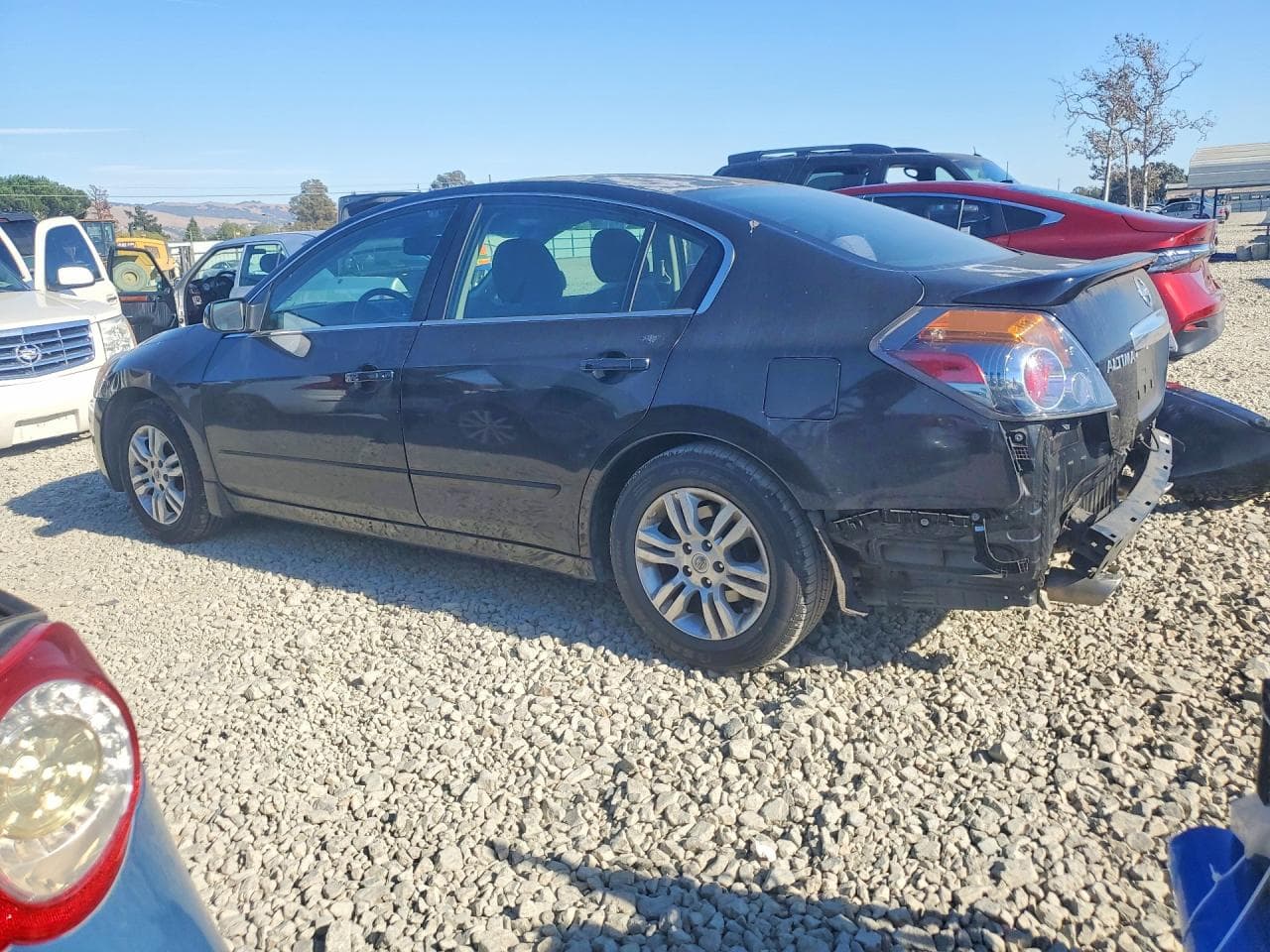 2012 Nissan Altima 2.5 - foto 2