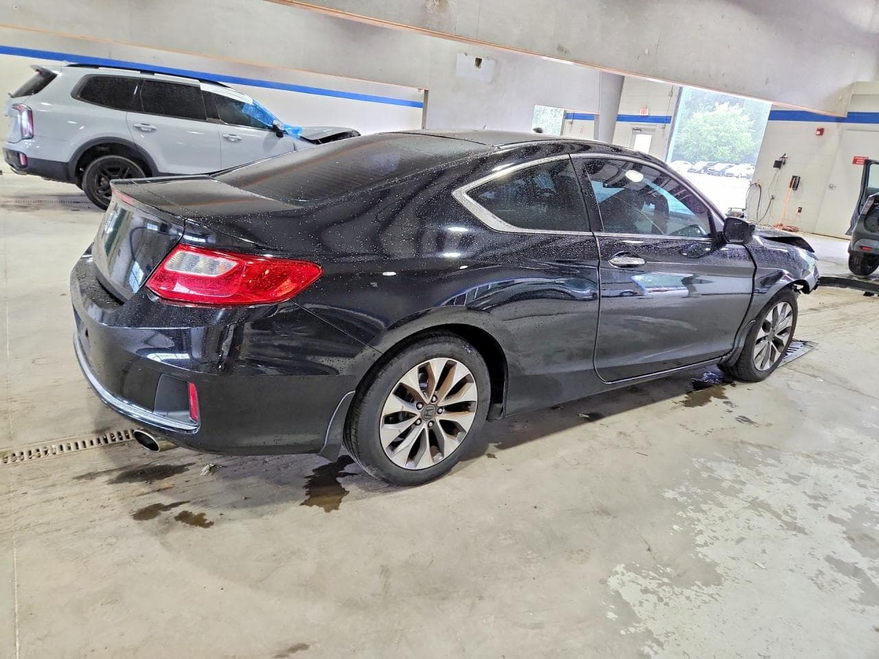 2014 Honda Accord Lx-S - foto 3