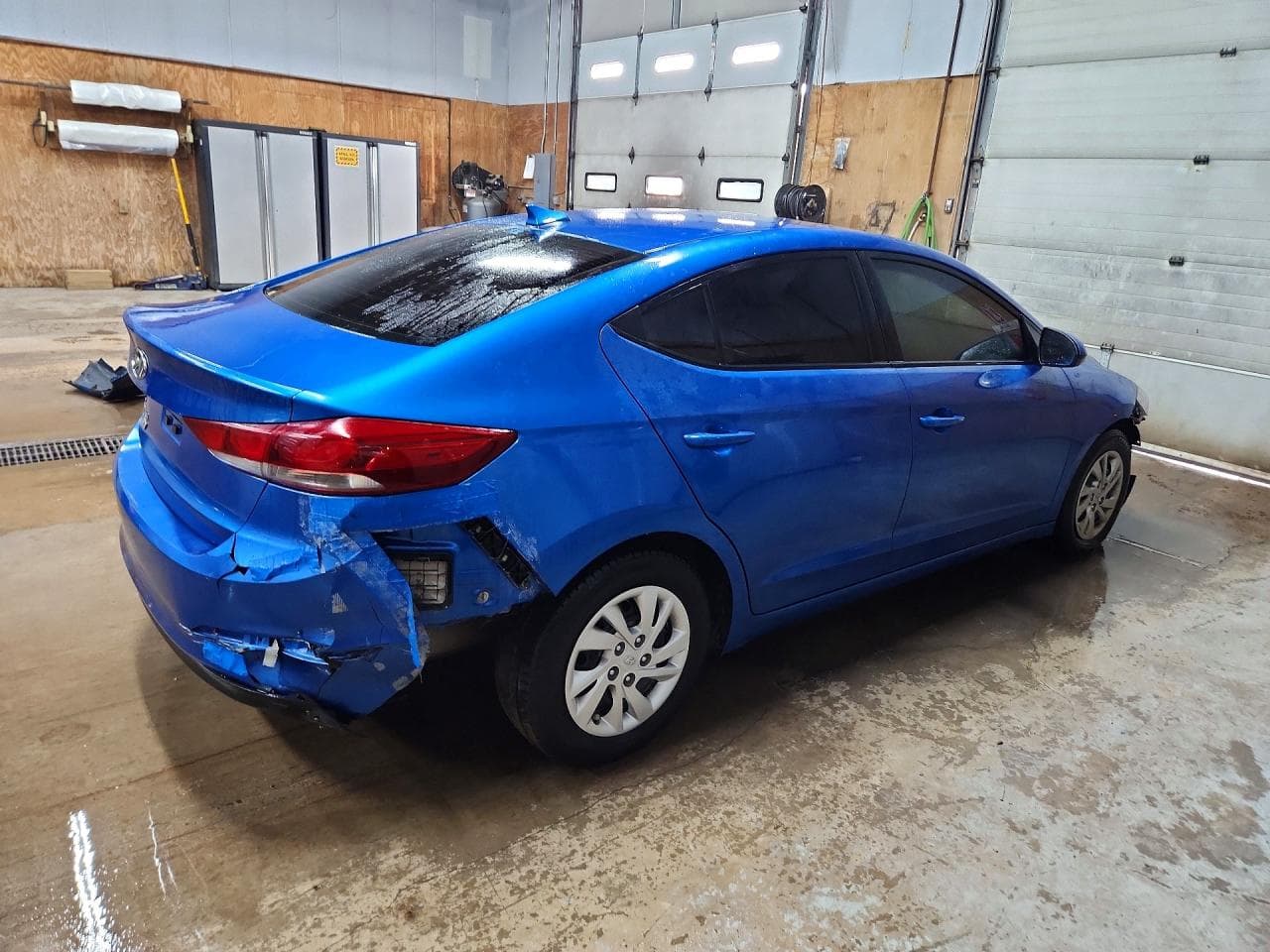 2017 Hyundai Elantra Se - foto 3