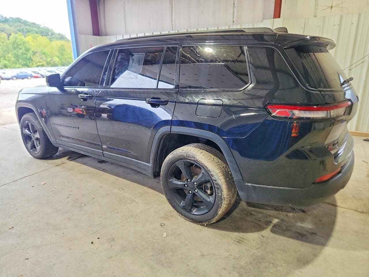 2023 Jeep Grand Cherokee L Limited - foto 2