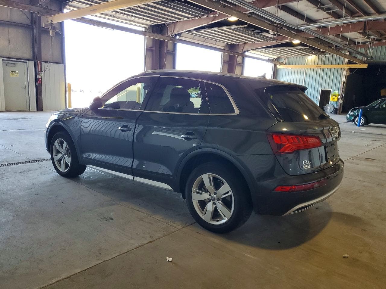2018 Audi Q5 Premium Plus - foto 2