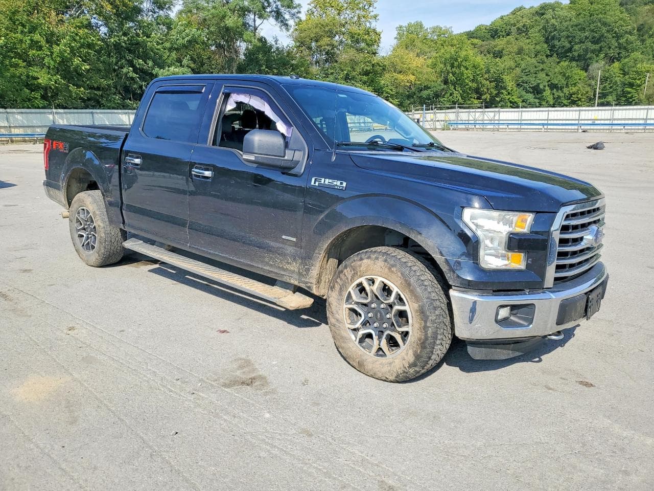 2016 Ford F150 Supercrew - foto 4