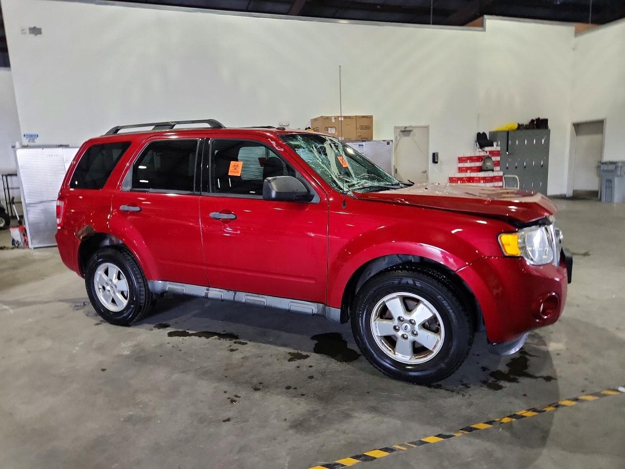 2011 Ford Escape Xlt - foto 4