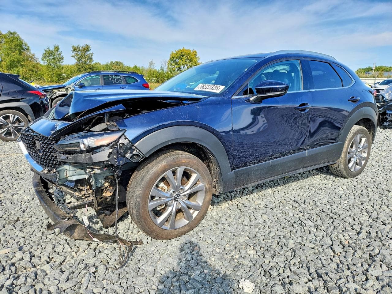 2024 Mazda Cx-30 Premium