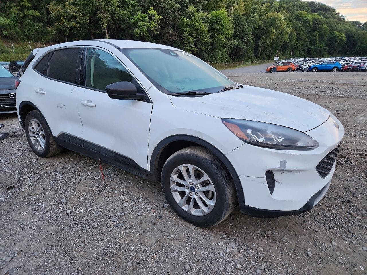 2022 Ford Escape Se - foto 4
