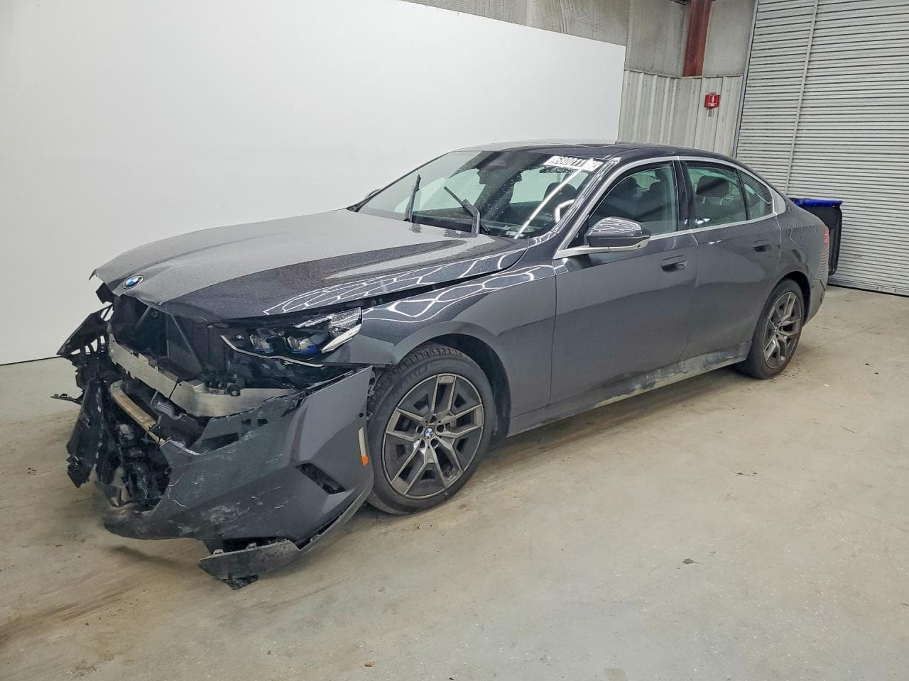 BMW 5er 2026 z USA