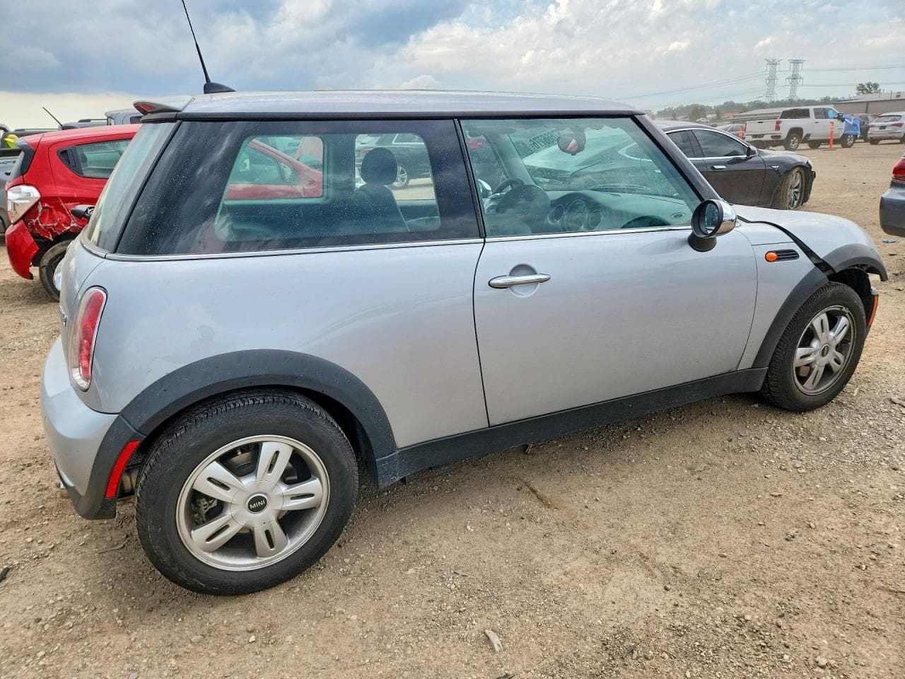 2006 Mini Cooper - foto 3