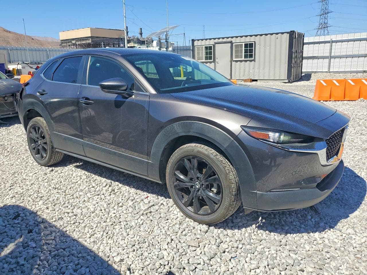 2021 Mazda Cx-30 Preferred - foto 4