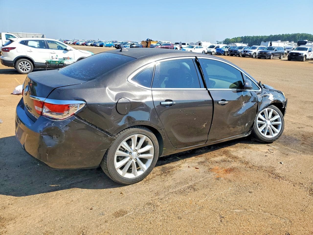 2014 Buick Verano - foto 3