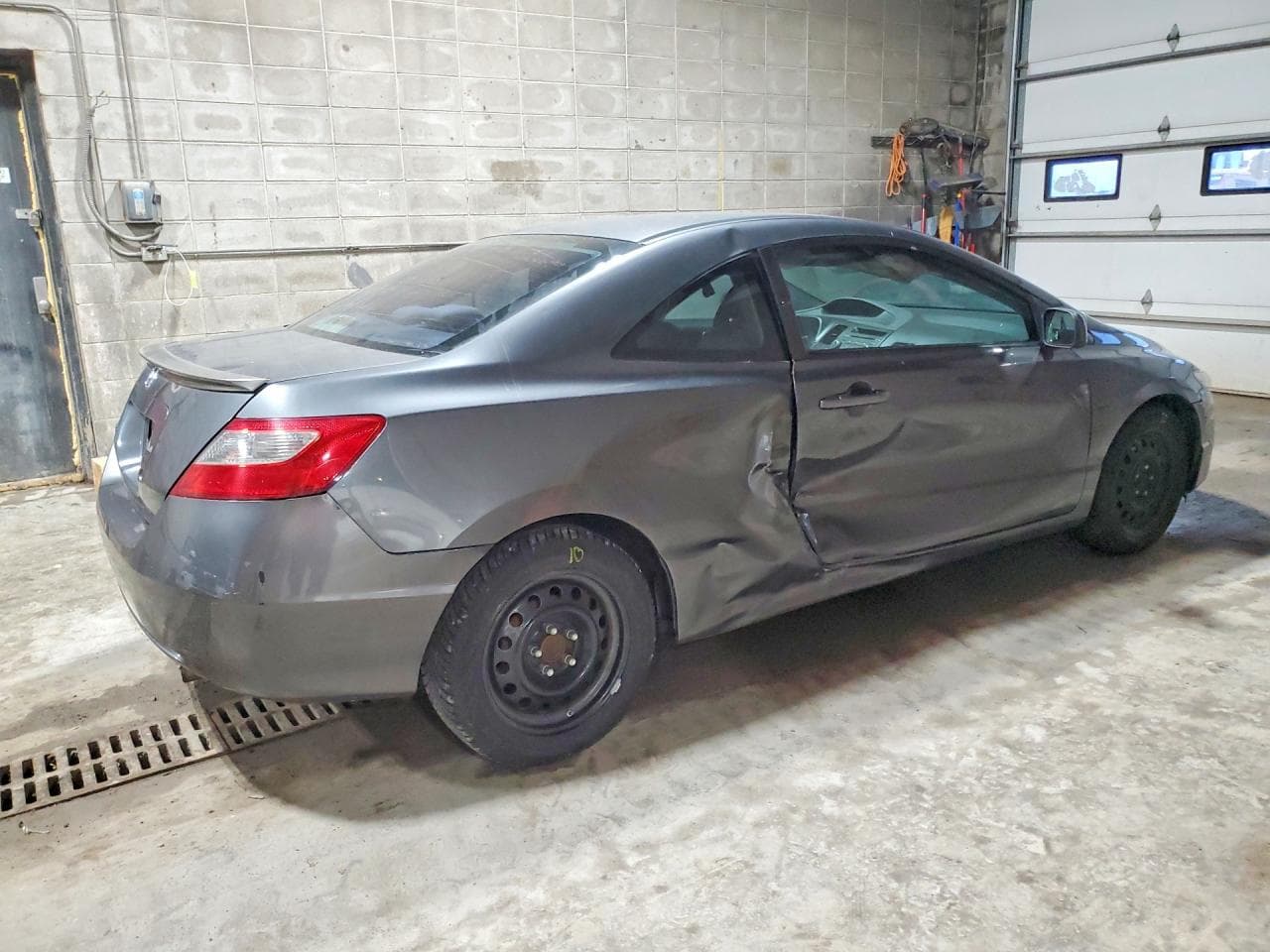 2010 Honda Civic Lx - foto 3