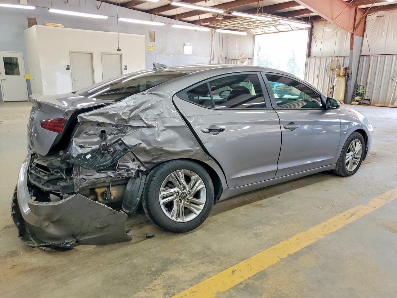 2020 Hyundai Elantra Sel - foto 3