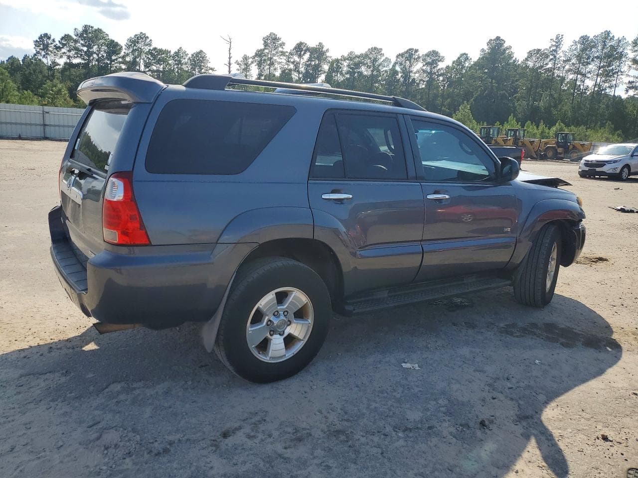 2009 Toyota 4Runner Sr5 - foto 3