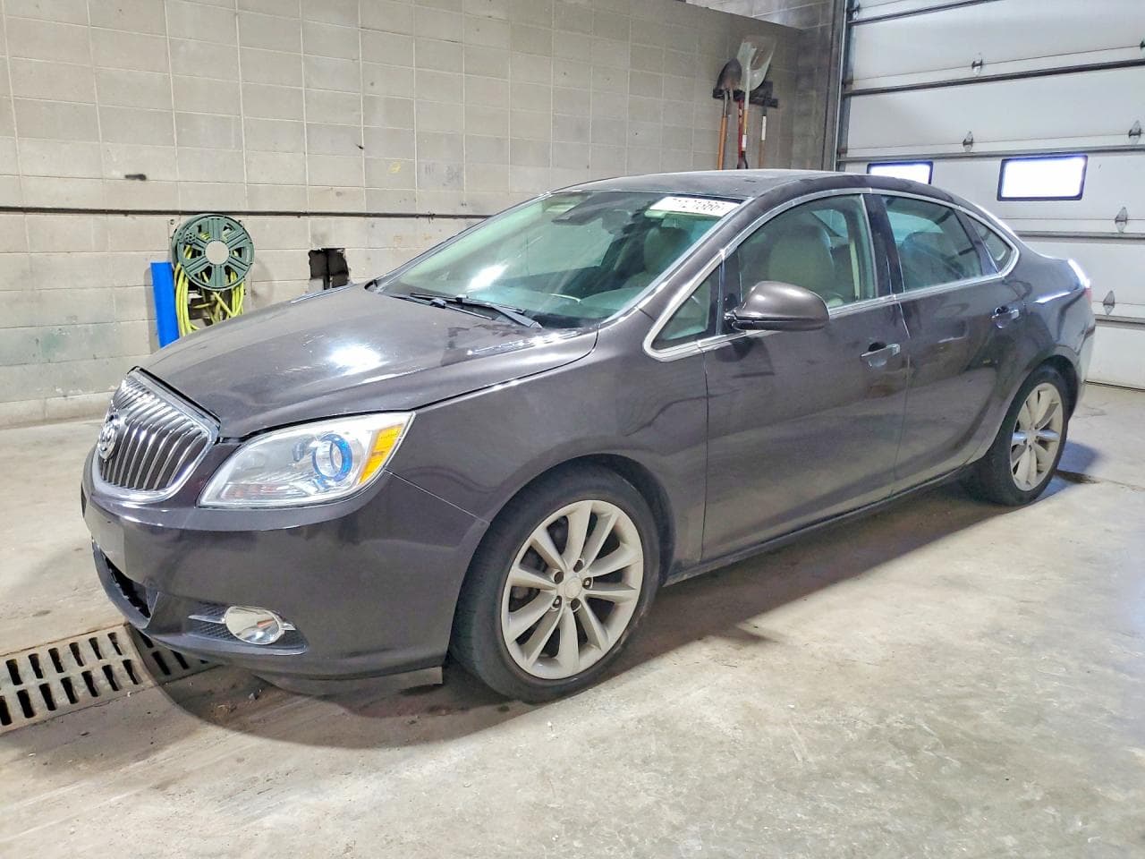Buick Verano 2015 z USA