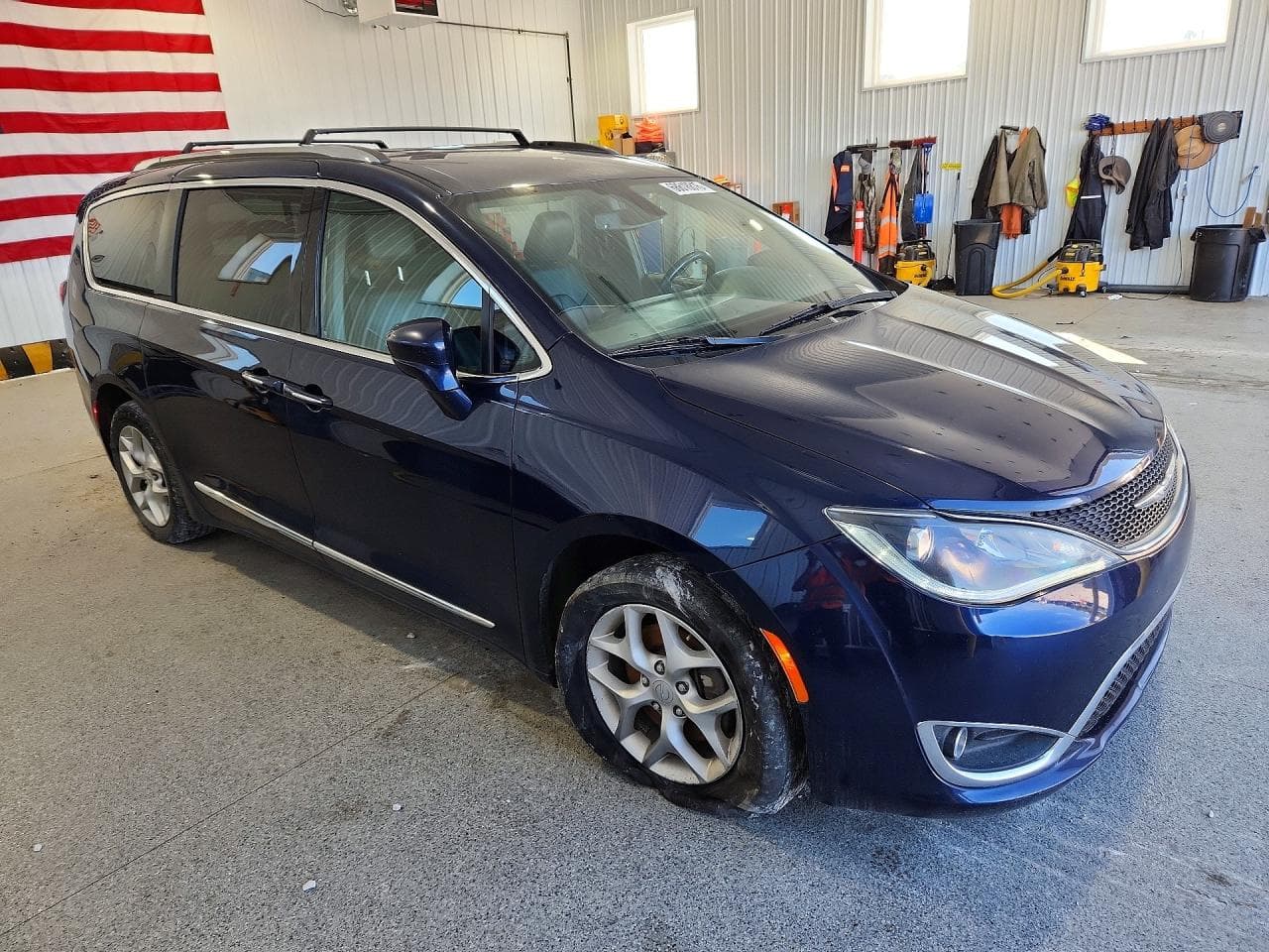 2019 Chrysler Pacifica Touring L - foto 4