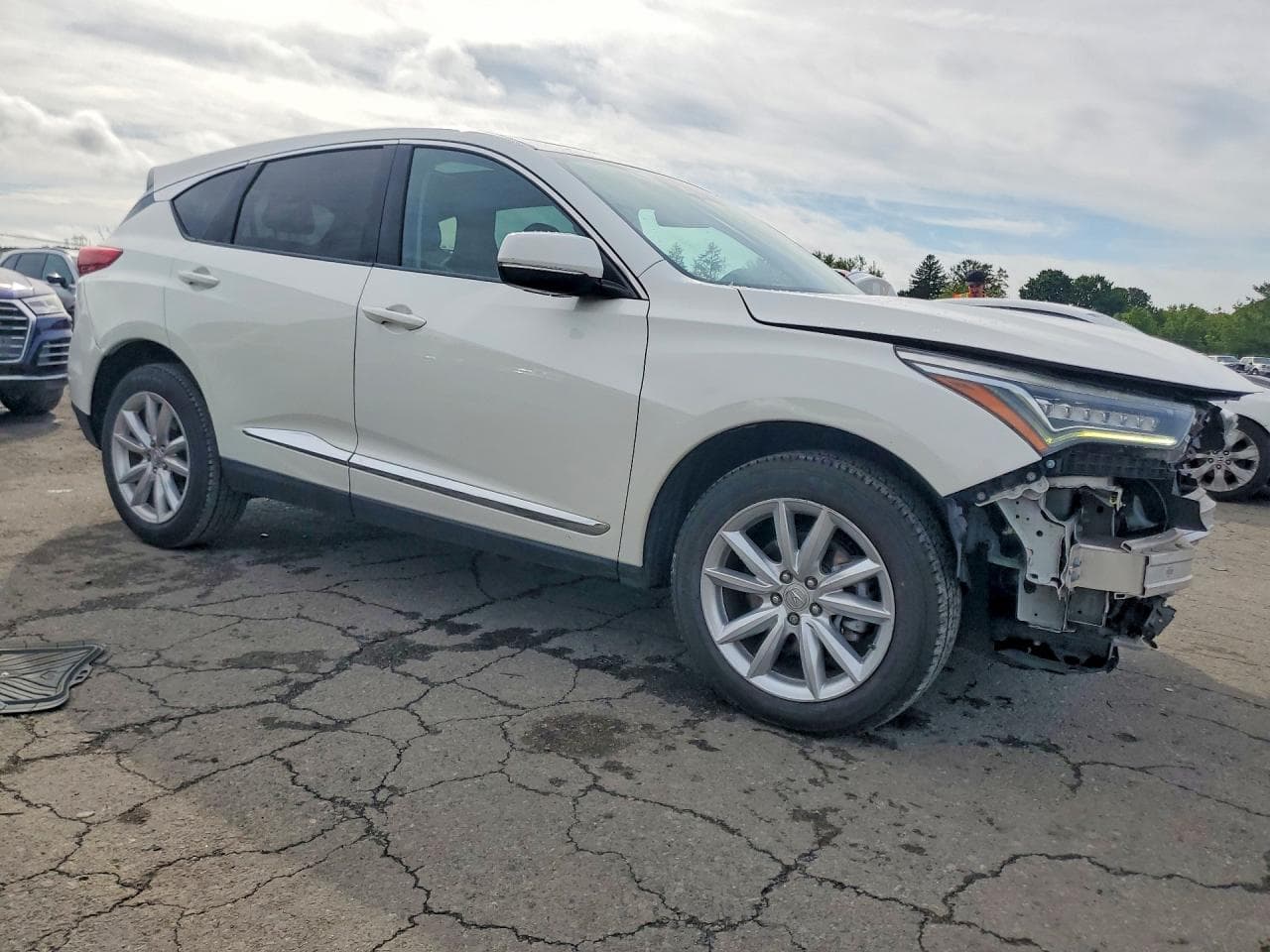 2019 Acura Rdx - foto 4