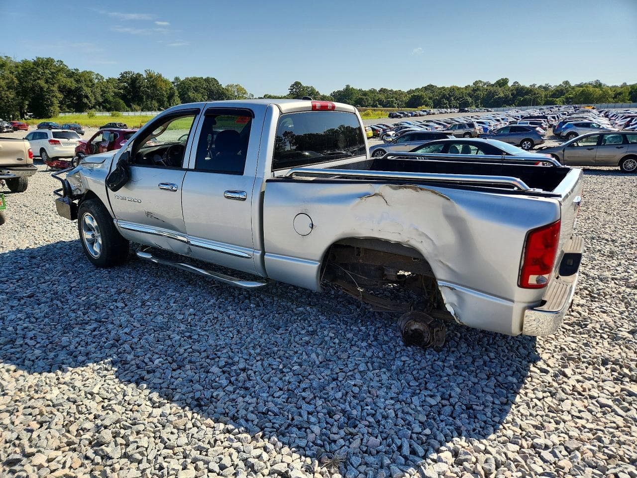 2005 Dodge Ram 1500 St - foto 2