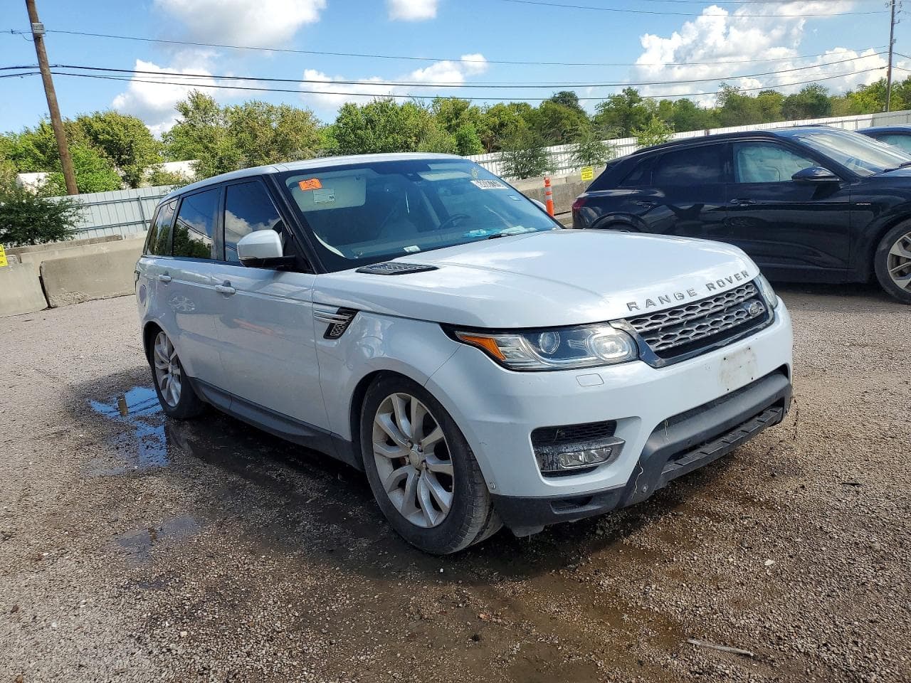 2015 Land Rover Range Rover Sport Hse - foto 4