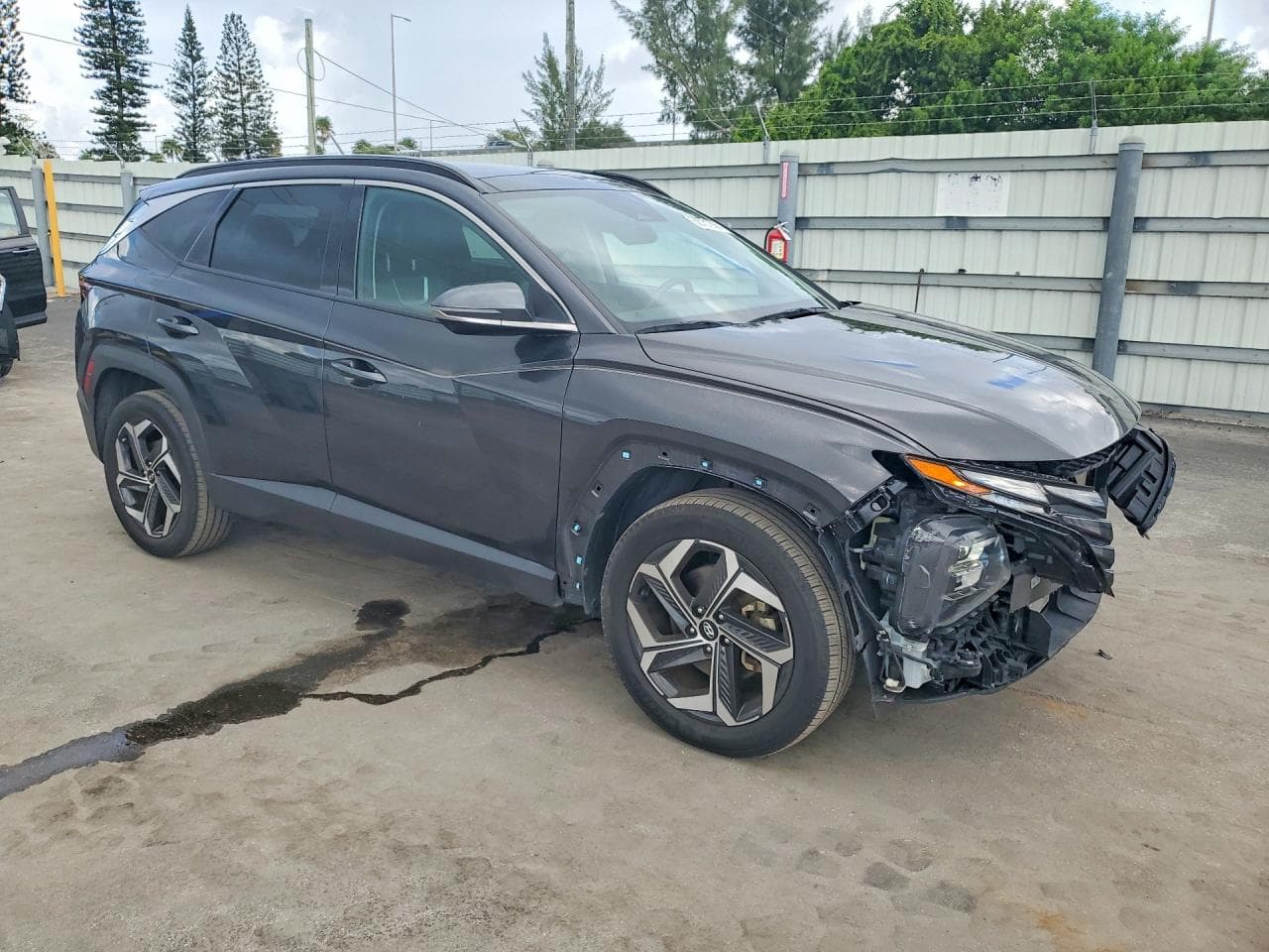 2023 Hyundai Tucson Limited - foto 4