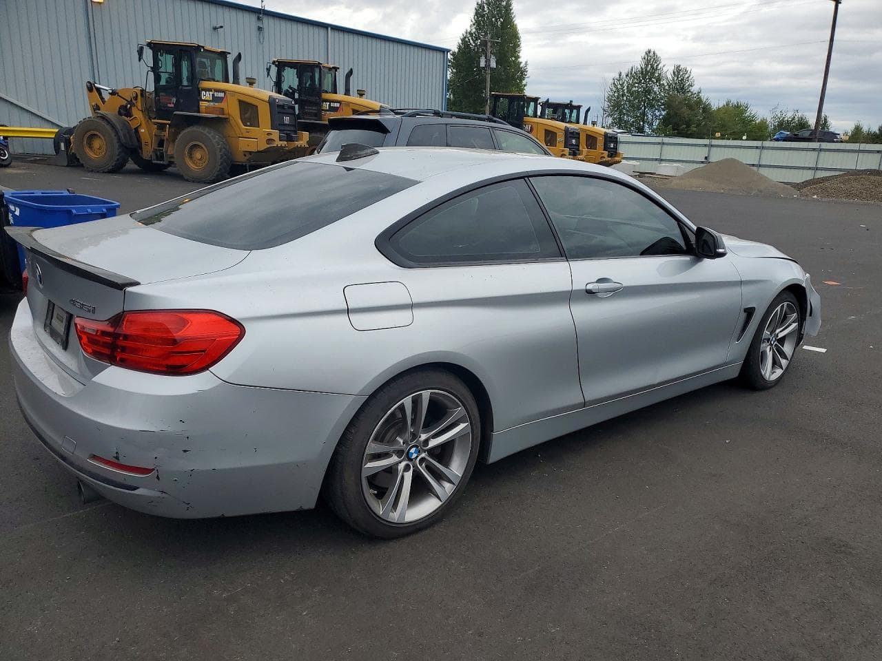 2014 BMW 435 Xi - foto 3