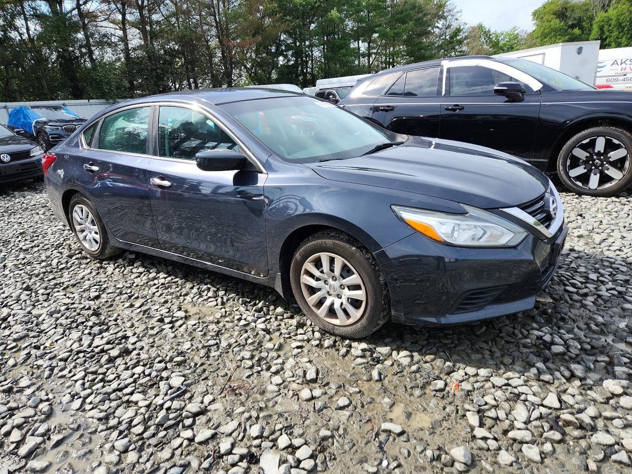 2018 Nissan Altima 2.5 S - foto 4