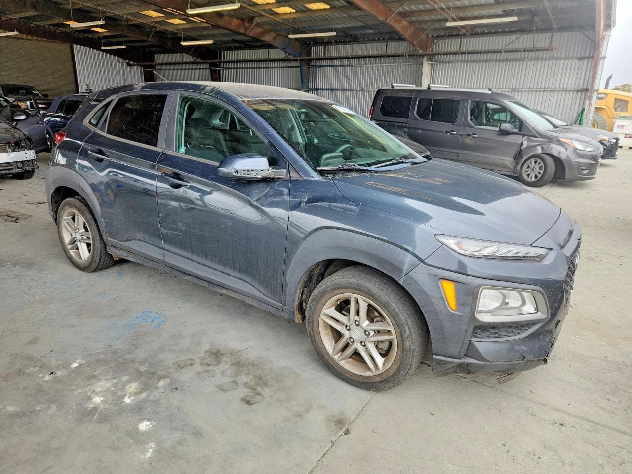 2019 Hyundai Kona Se - foto 4
