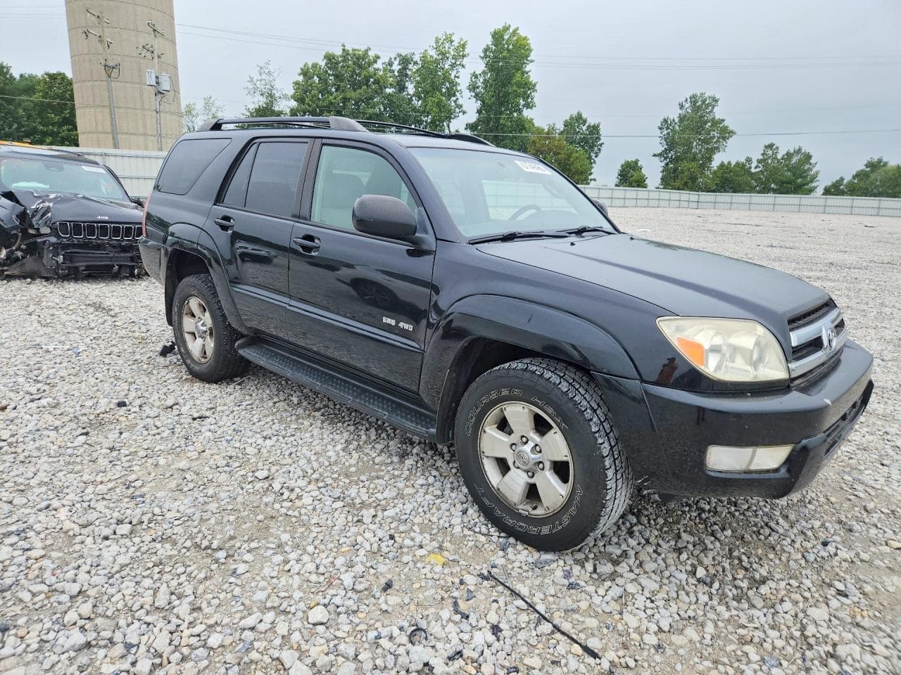 2005 Toyota 4Runner Sr5 - foto 4