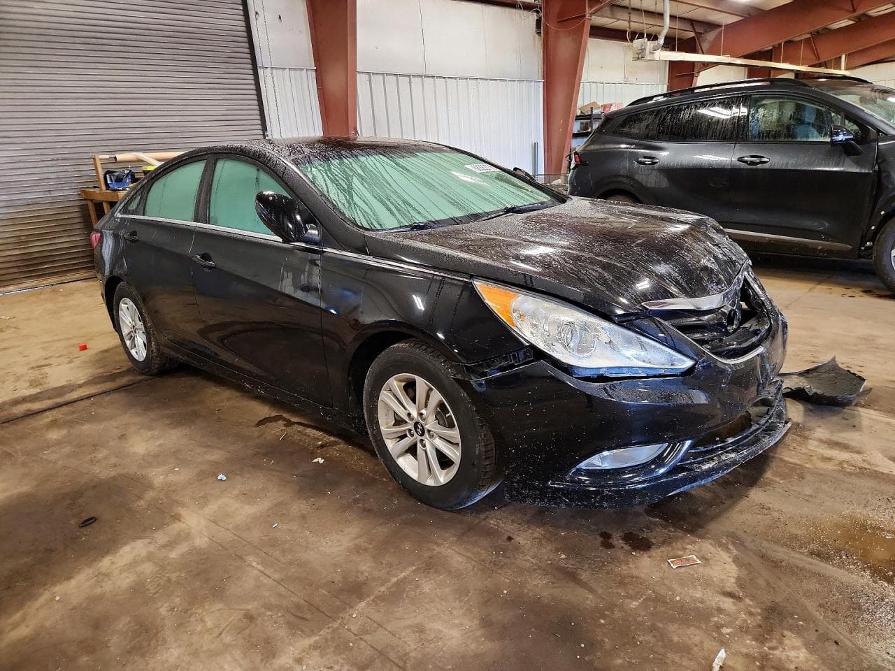 2013 Hyundai Sonata Gls - foto 4