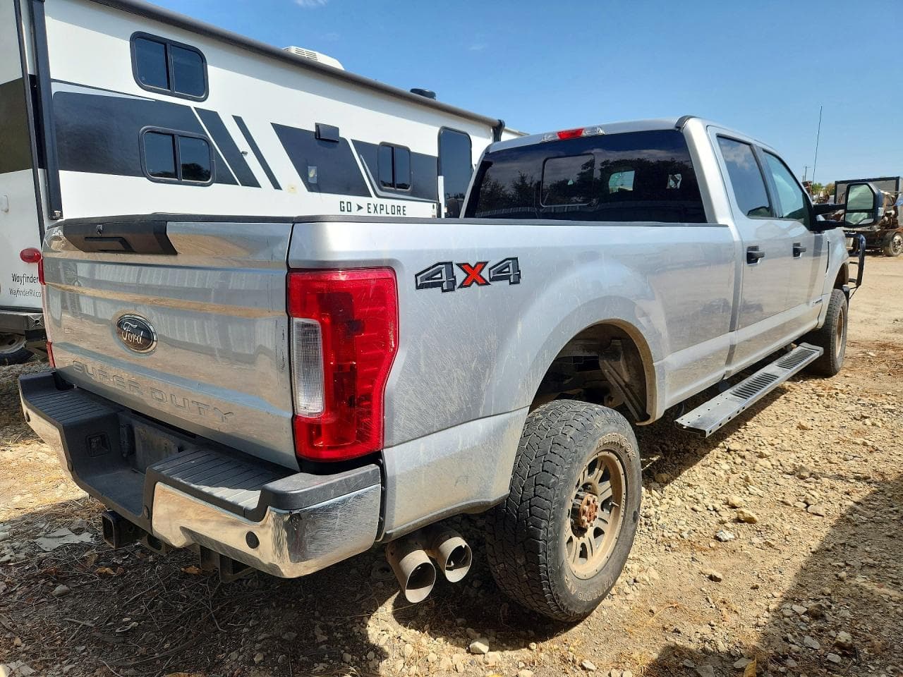 2019 Ford F350 Super Duty - foto 3