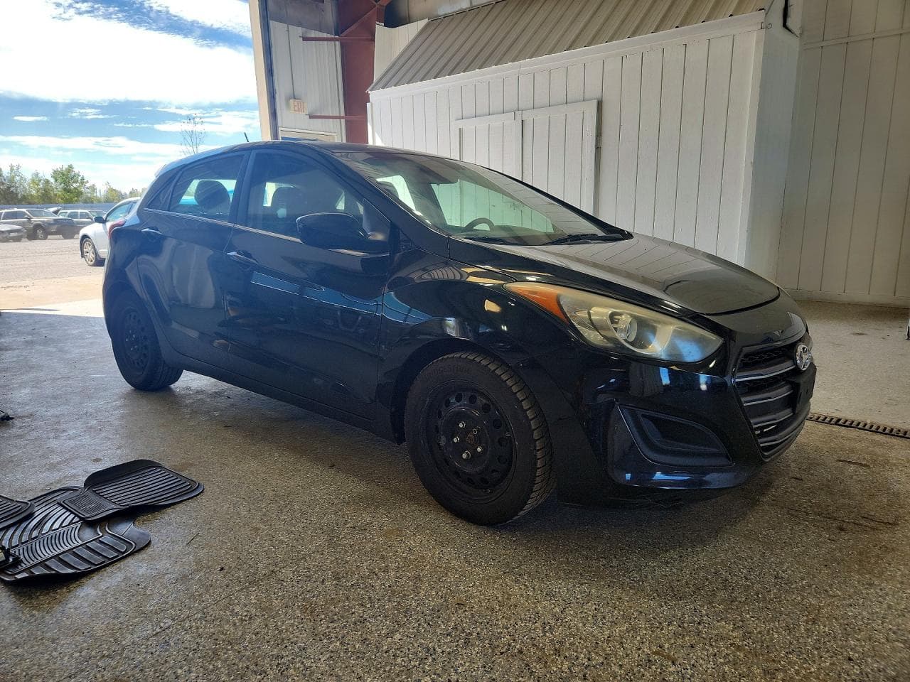 2016 Hyundai Elantra Gt Base - foto 4