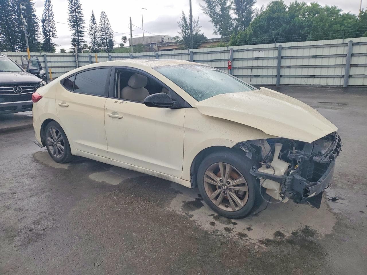 2017 Hyundai Elantra Value Edition - foto 4