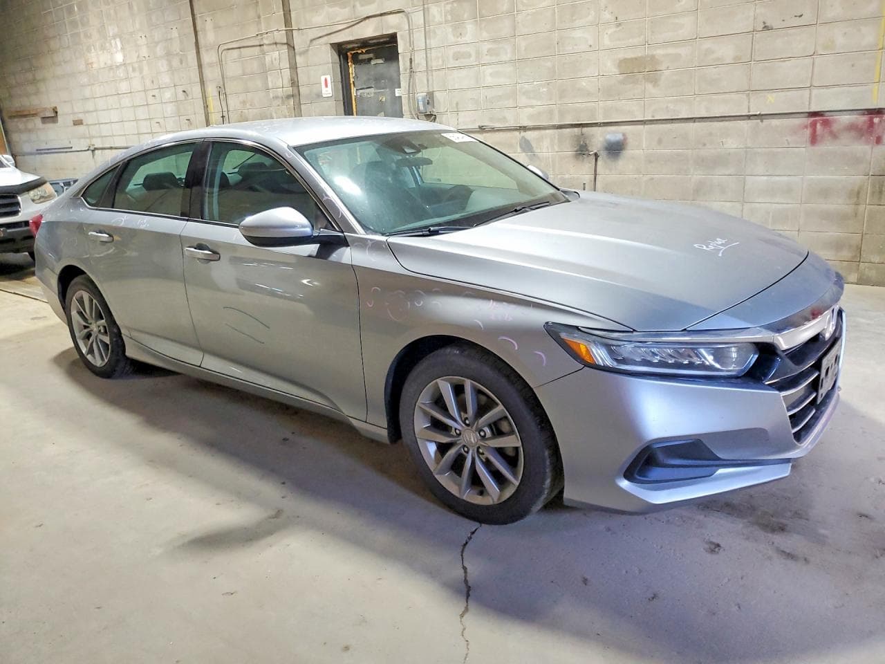 2022 Honda Accord Lx - foto 4