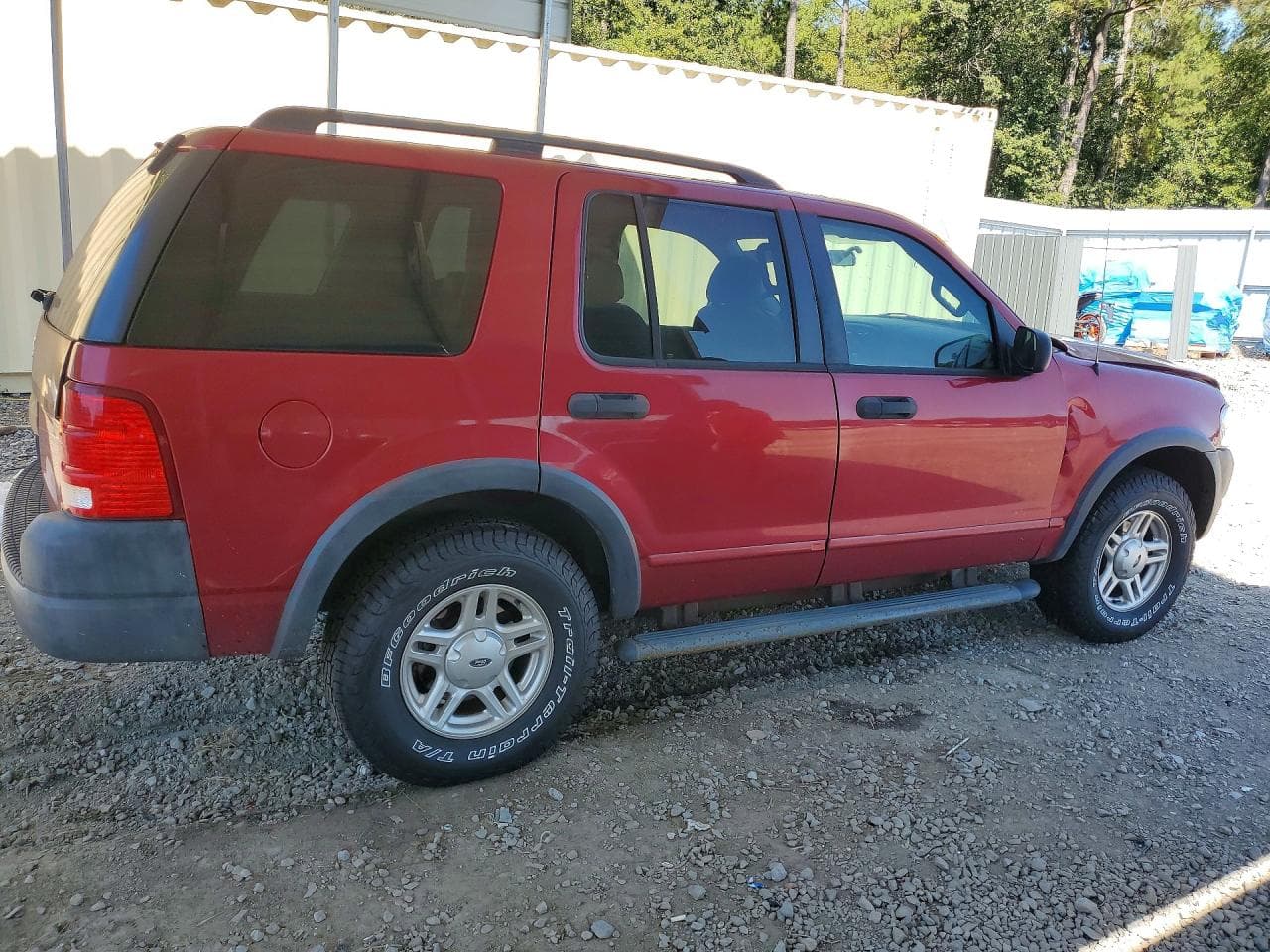 2003 Ford Explorer Xls - foto 3