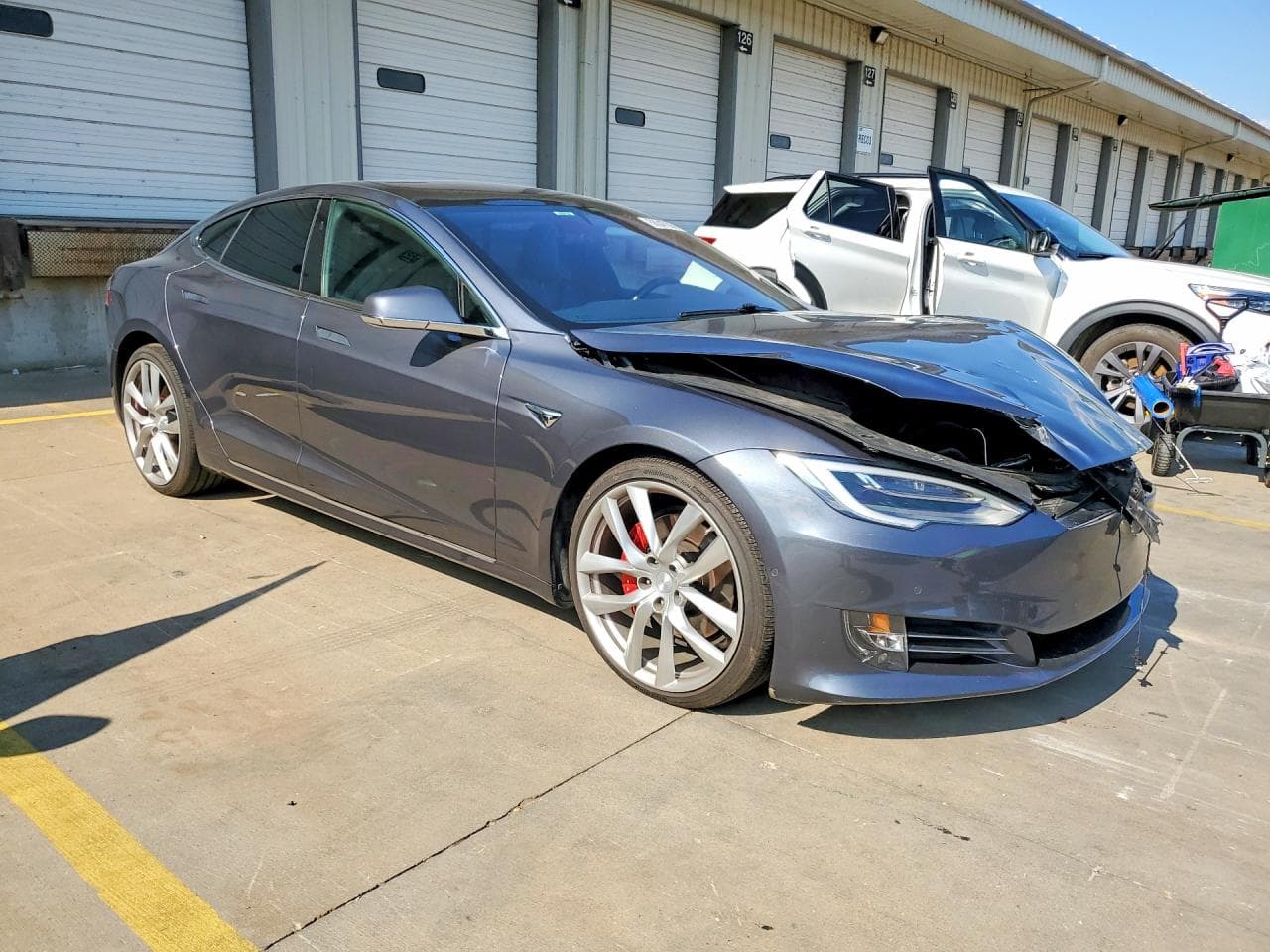 2019 Tesla Model S - foto 4
