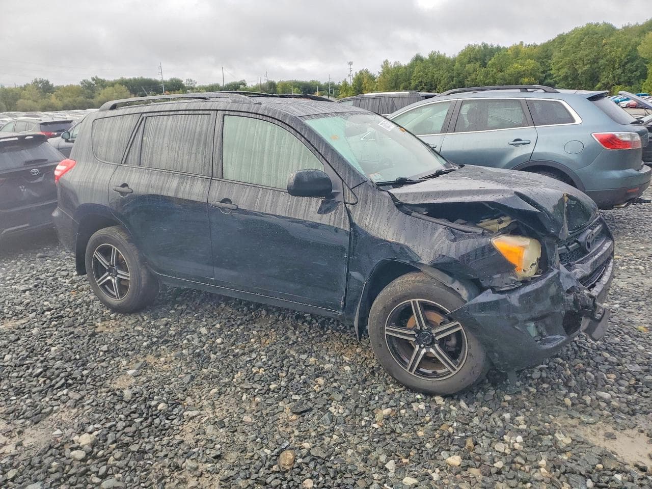 2010 Toyota Rav4 Base - foto 4