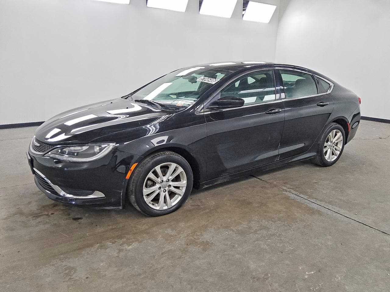 Chrysler 200 2016 z USA