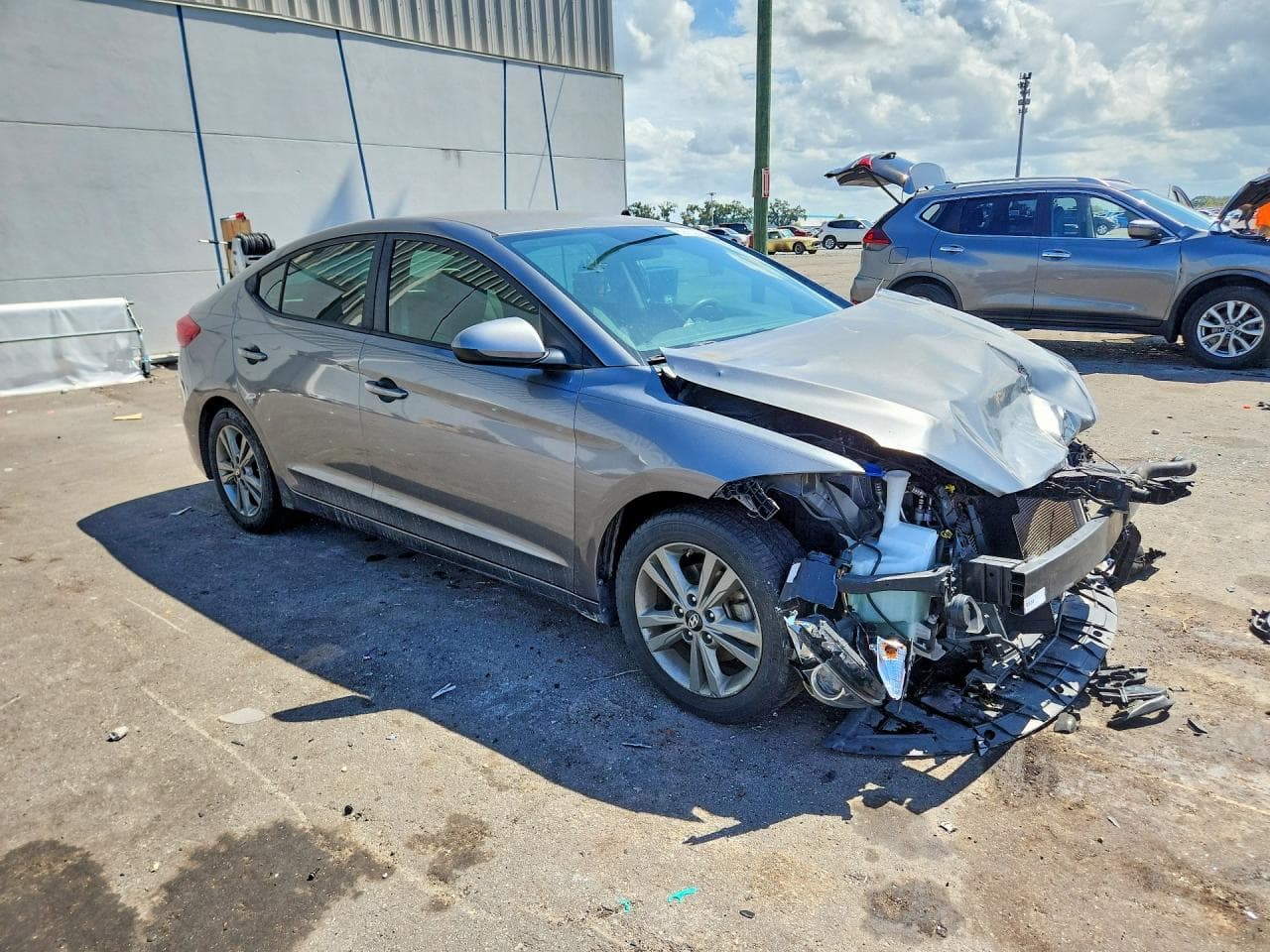 2018 Hyundai Elantra Sel - foto 4