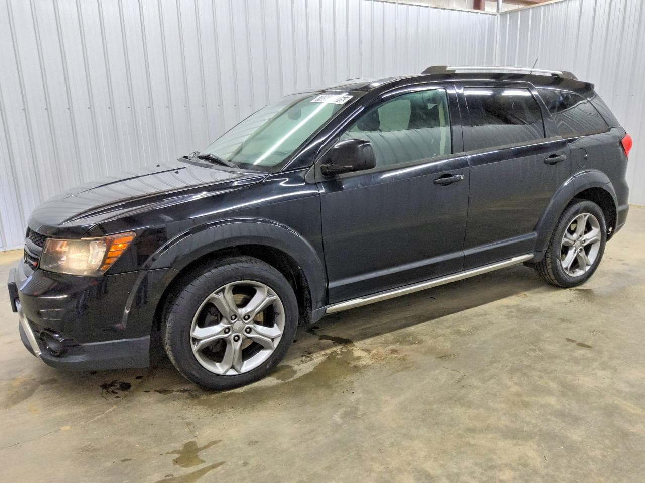 Dodge Journey 2017 z USA