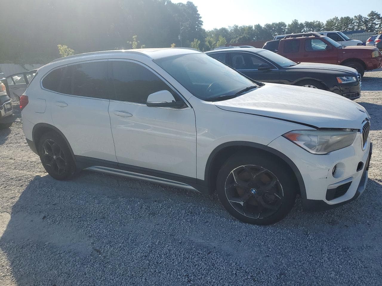 2018 BMW X1 Sdrive28I - foto 4