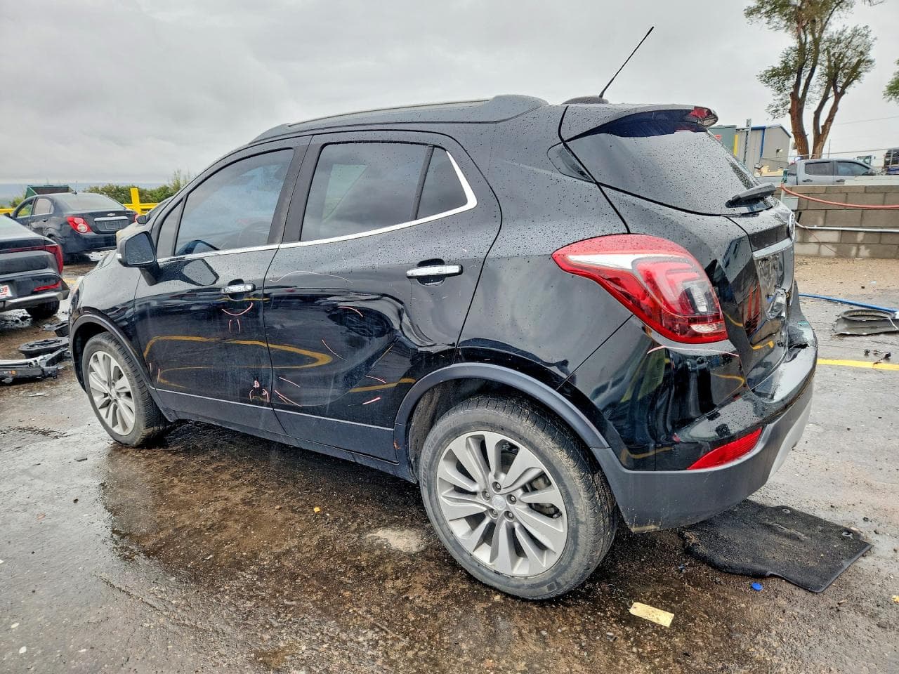2019 Buick Encore Preferred - foto 2