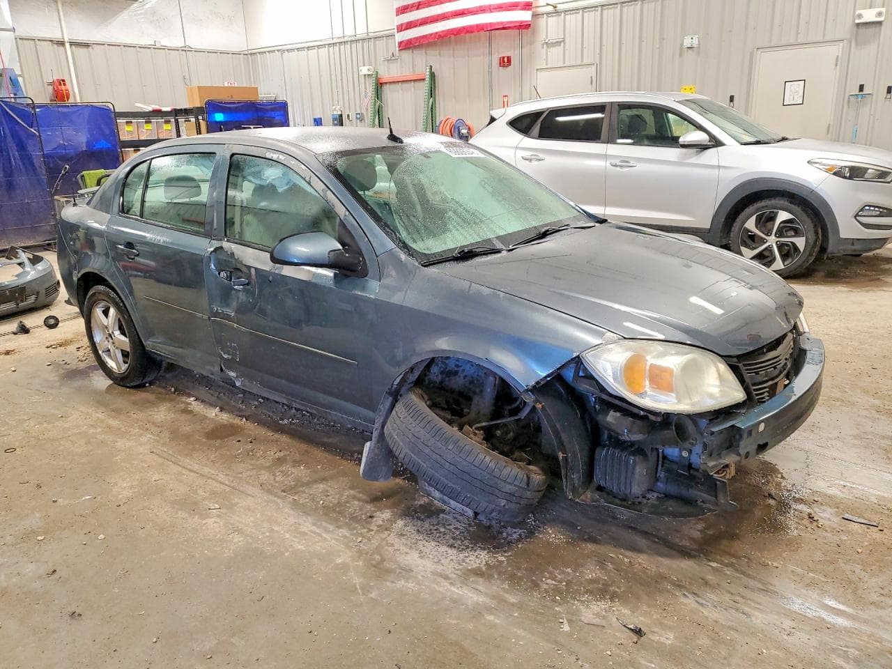 2005 Chevrolet Cobalt Ls - foto 4