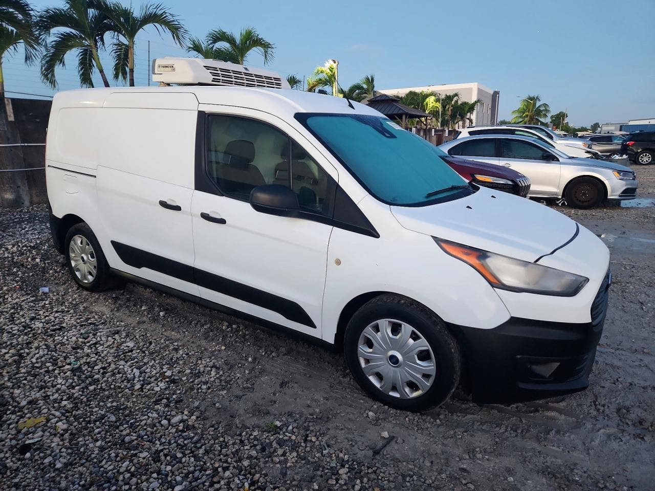 2020 Ford Transit Connect Xl - foto 4