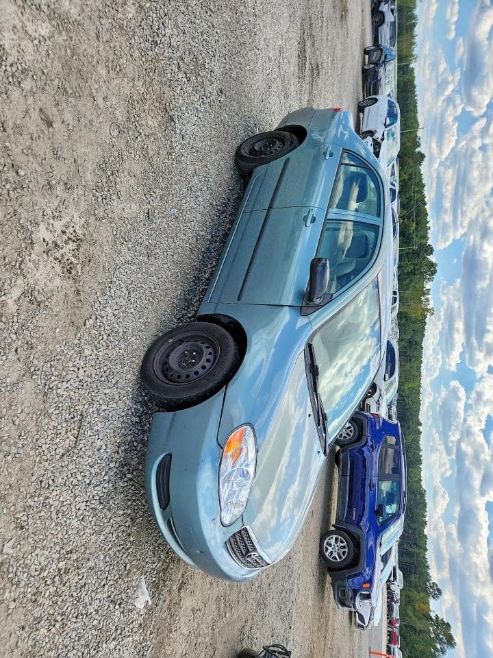 2006 Toyota Corolla Ce - foto 4