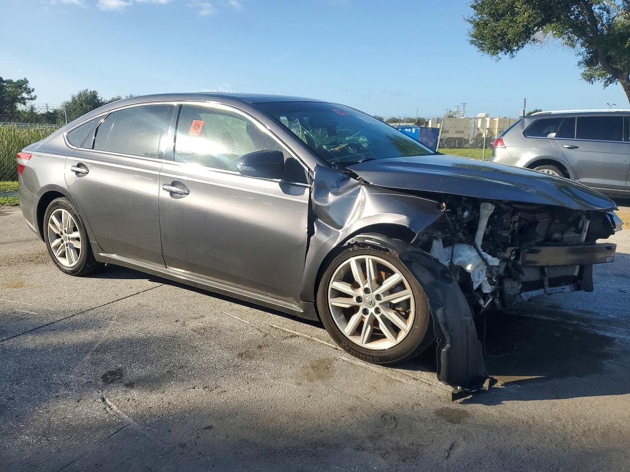2014 Toyota Avalon Xle Premium - foto 4
