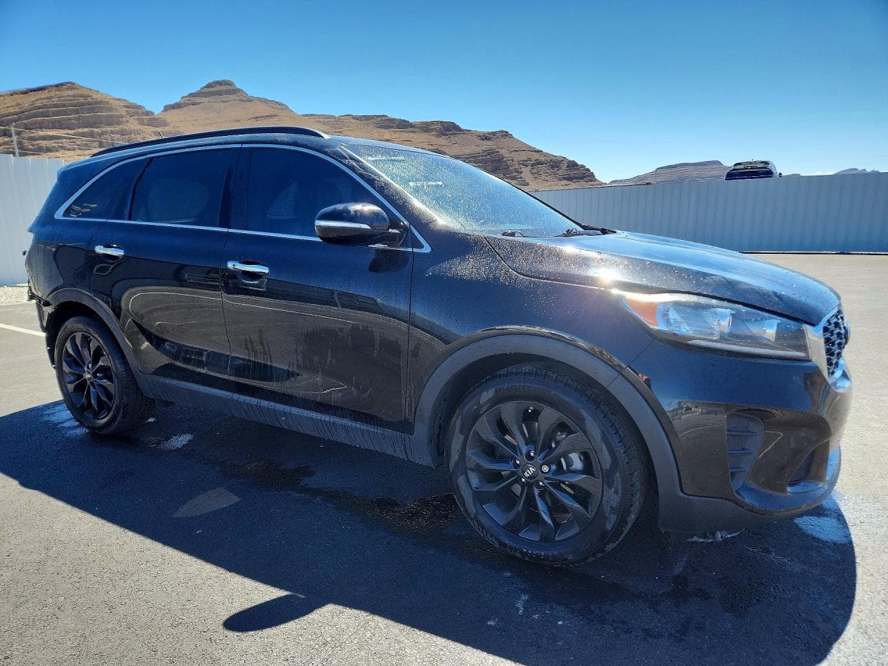 2020 Kia Sorento S - foto 4