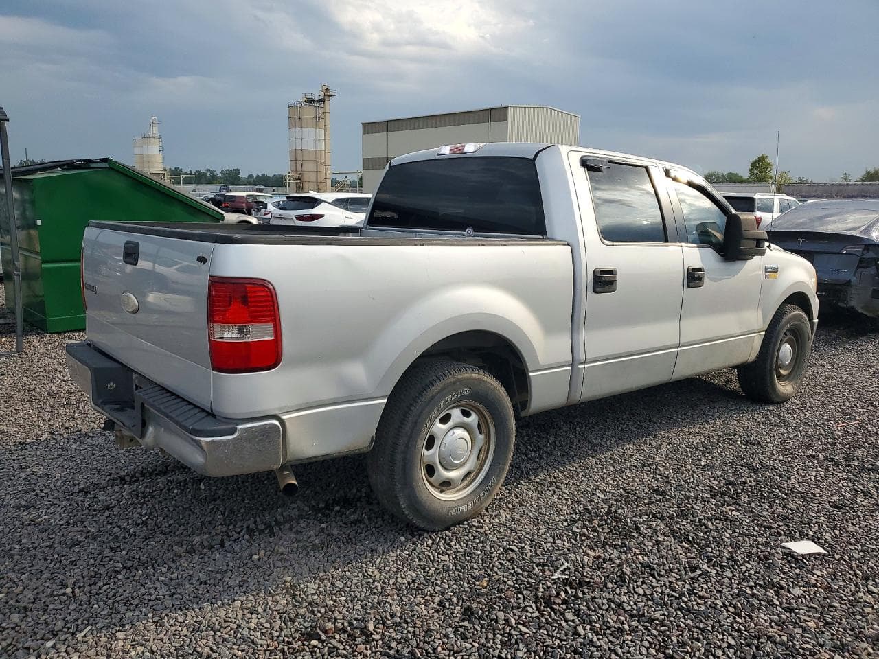 2006 Ford F150 Supercrew - foto 3