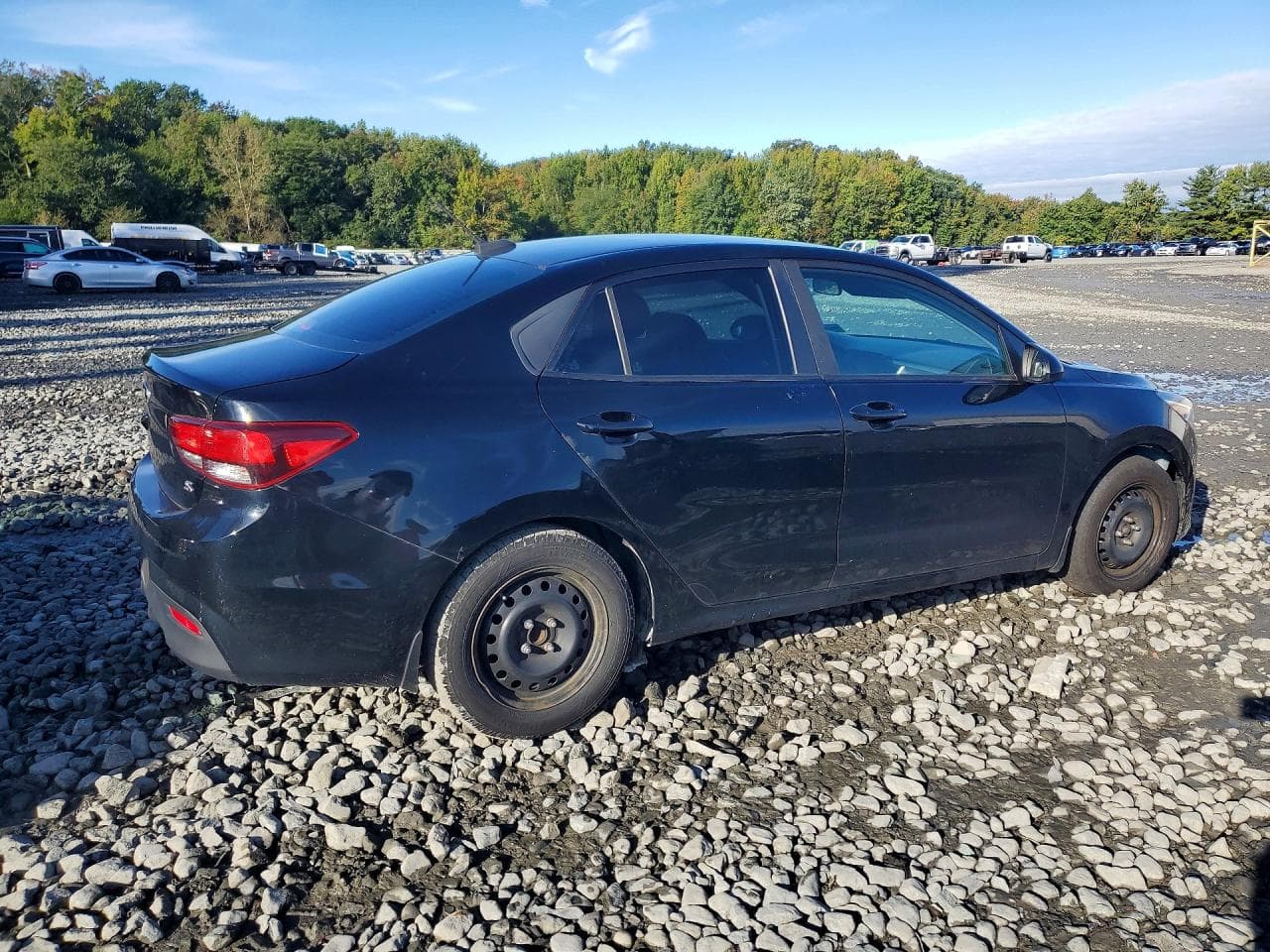 2018 Kia Rio S - foto 3