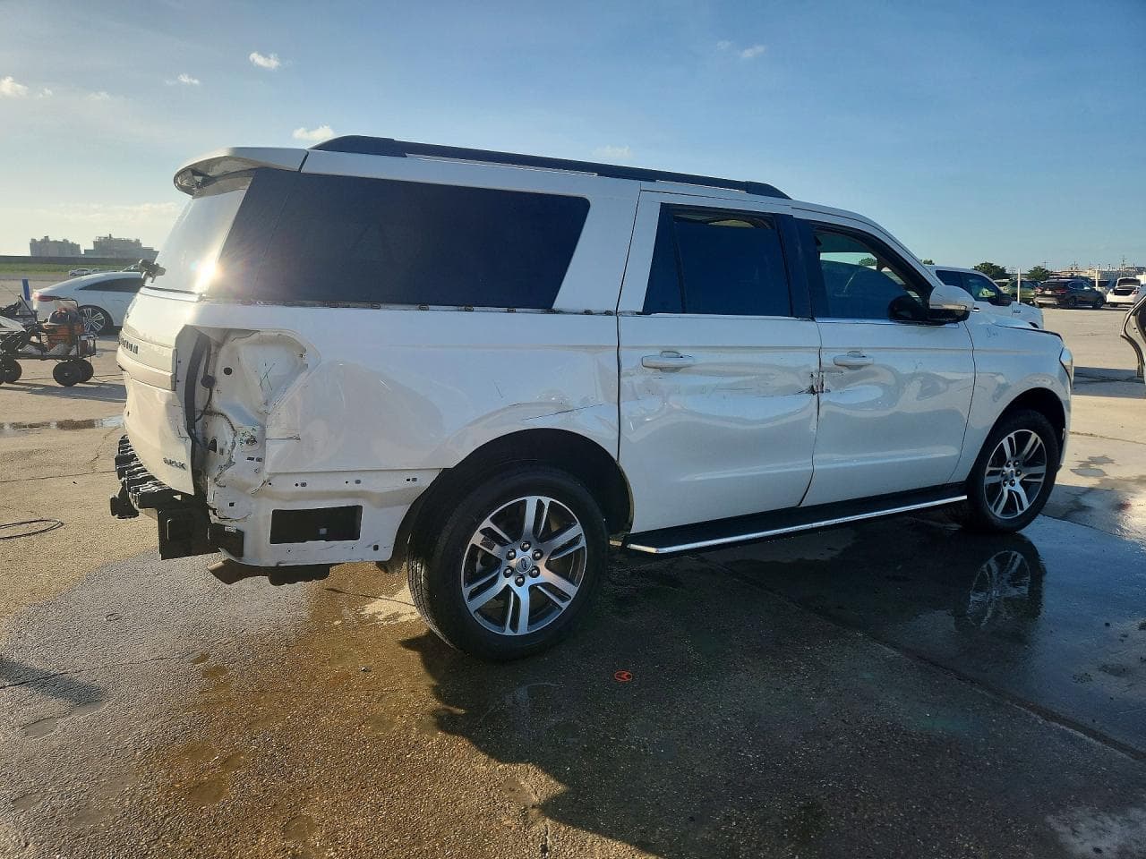 2023 Ford Expedition Max Xlt - foto 3